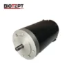Dc Brushless Motors, 24V, 40W, IE3, 3N.m
