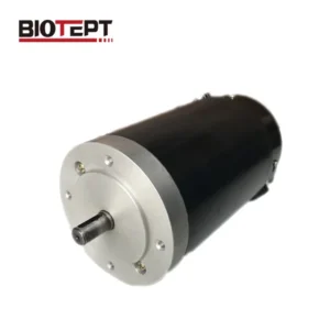 Dc Brushless Motors, 24V, 40W, IE3, 3N.m