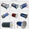 Dc Brushless Motors, 24V, 40W, IE3, 3N.m - view 3
