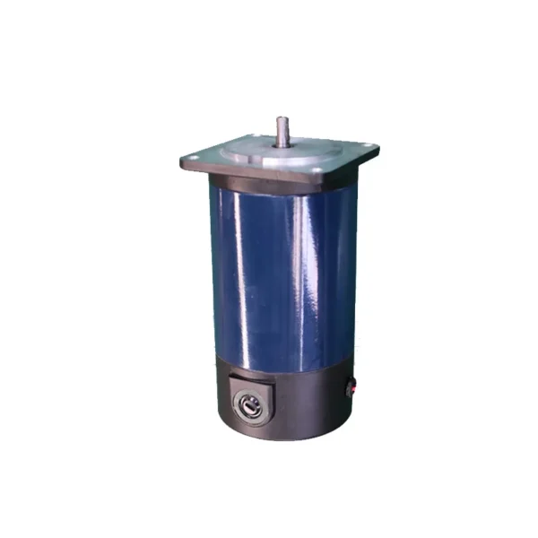 Dc Brushless Motors, 24V, 40W, IE3, 3N.m - view 5