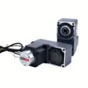 Dc Brushless Motors, 24V, 48V, 120w, 200W