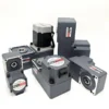 Dc Brushless Motors, 24V, 48V, 120w, 200W - view 6
