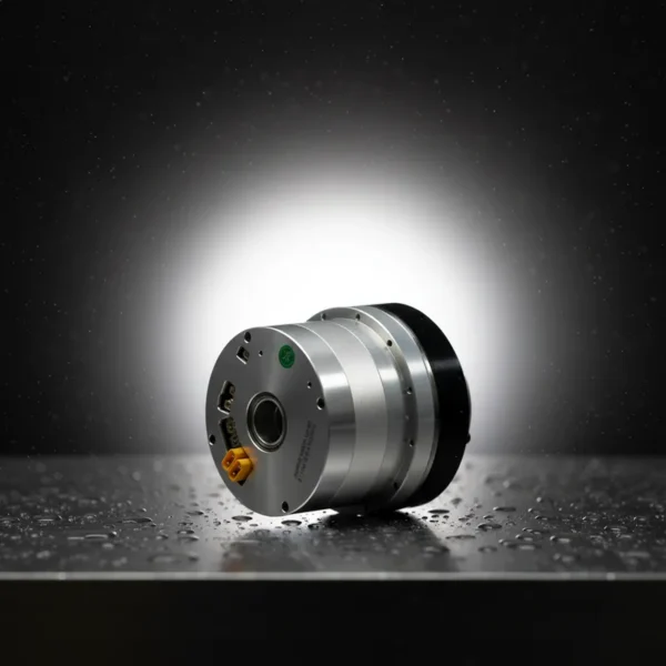 Dc Brushless Motors, 24v, 48v, 37rpm, 75rpm - view 2