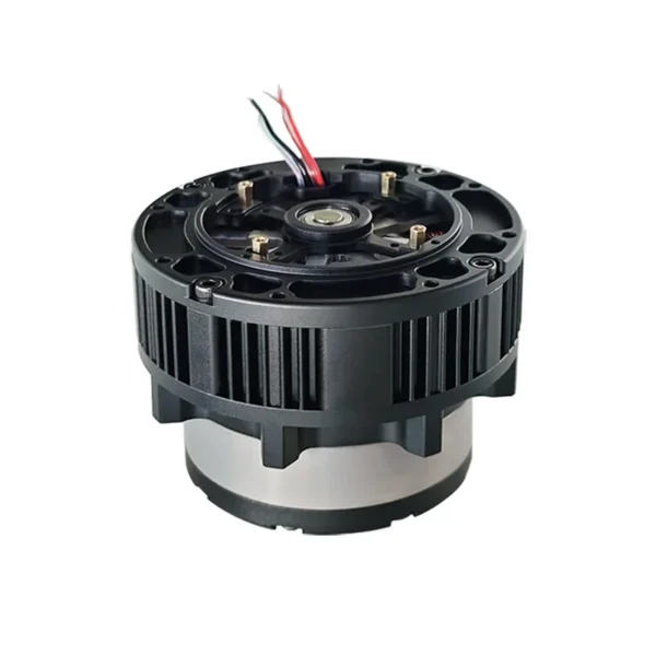 Dc Brushless Motors, 24v/48V, RPM - view 2