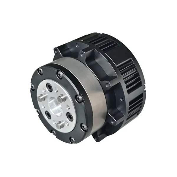 Dc Brushless Motors, 24v/48V, RPM - view 4