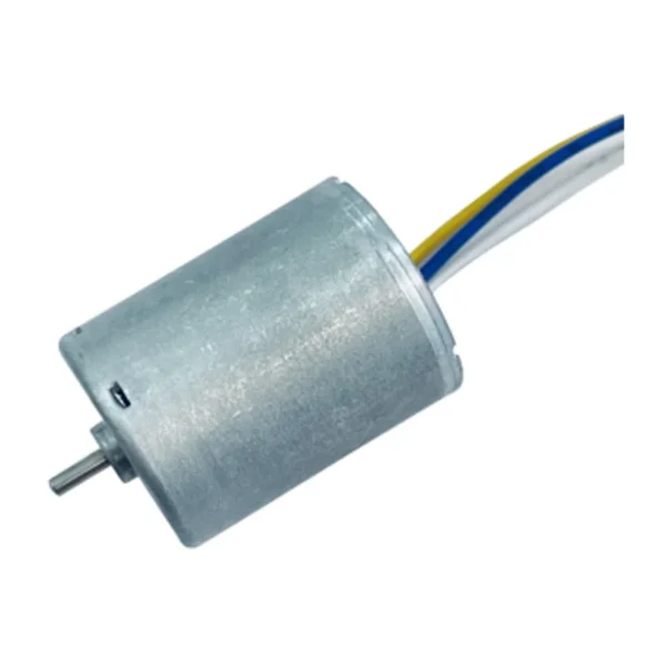 Dc Brushless Motors, 24V, 5000RPM, 12V, 24MM - view 5