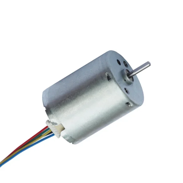 Dc Brushless Motors, 24V, 5000RPM, 12V, 24MM - view 6