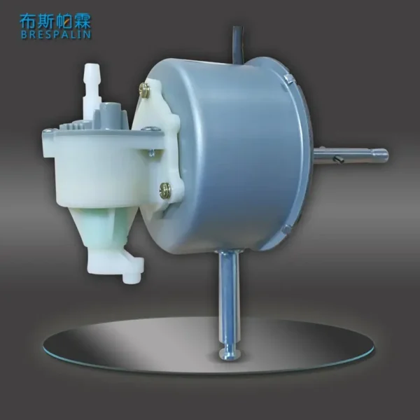 Dc Brushless Motors, 24V, 50W - view 3