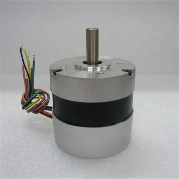 Dc Brushless Motors, 24V, 57mm, 5000rpm - view 5