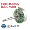 Dc Brushless Motors, 24V, BLDC