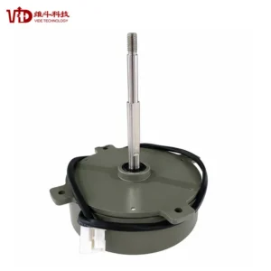 Dc Brushless Motors, 24V, BLDC, 2A