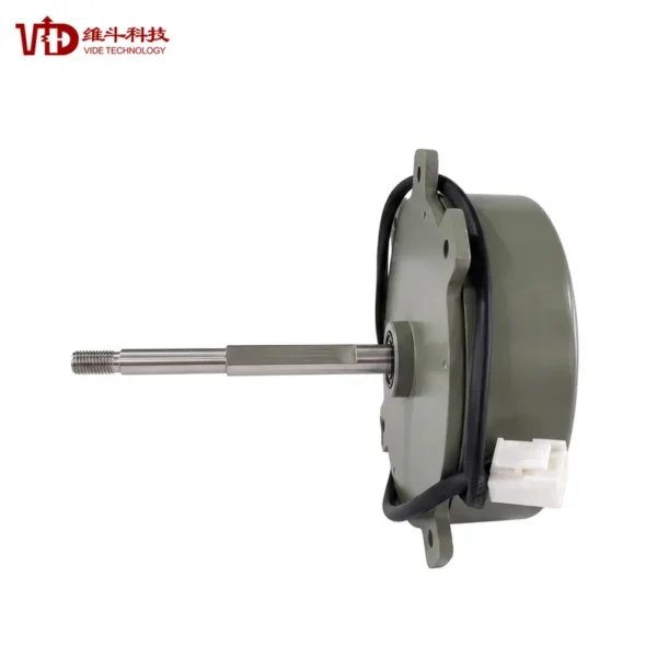 Dc Brushless Motors, 24V, BLDC, 2A - view 2