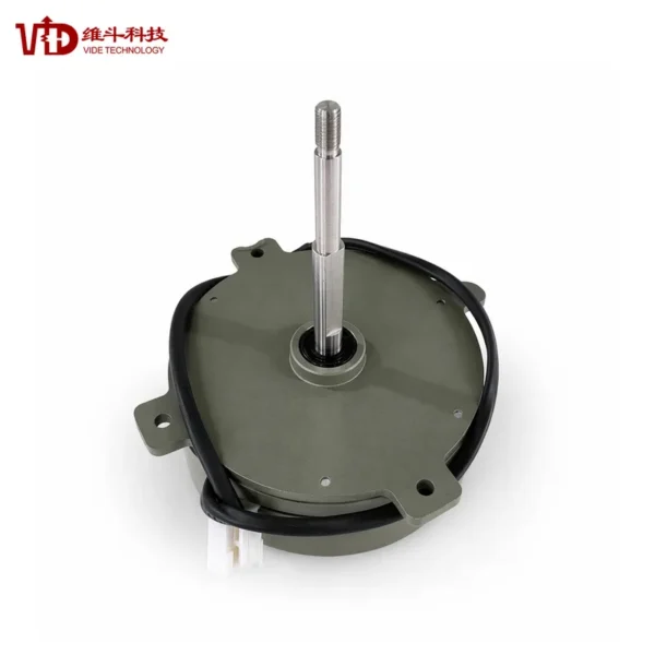Dc Brushless Motors, 24V, BLDC, 2A - view 3