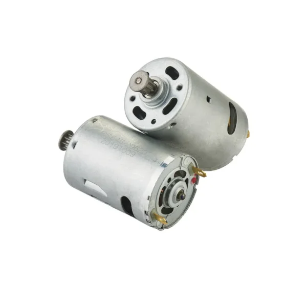 Dc Brushless Motors, 24V, RS545, 2800rpm, 100W
