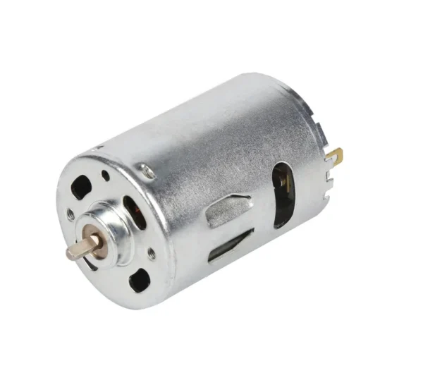 Dc Brushless Motors, 24V, RS545, 2800rpm, 100W - view 4