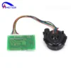 Dc Brushless Motors, 24V7040, Dc 12V, Metallic Material - view 2