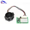 Dc Brushless Motors, 24V7040, Dc 12V, Metallic Material - view 4