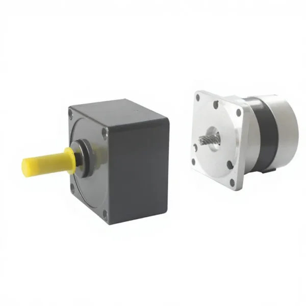 Dc Brushless Motors, 3000rpm, 24v, 33w, 100w - view 2