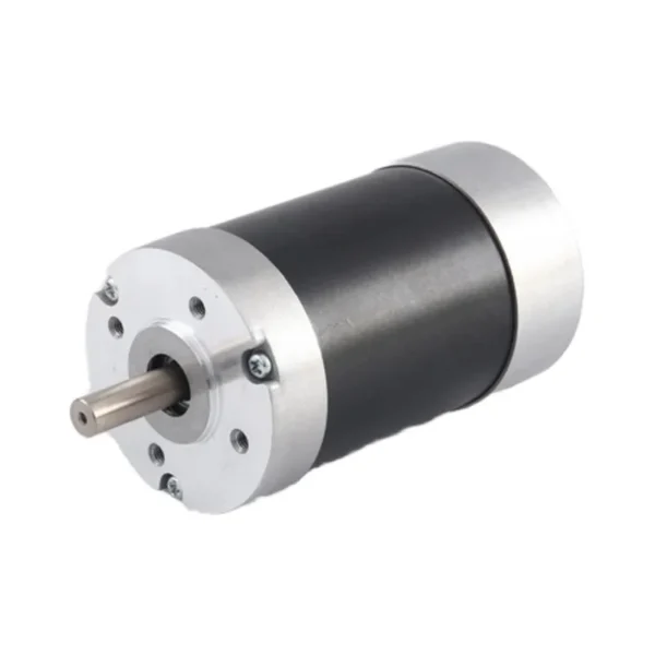 Dc Brushless Motors, 3000rpm, 24v, 33w, 100w - view 5