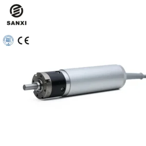 Dc Brushless Motors, 30x120mm, 48V, 30000RPM, 100W