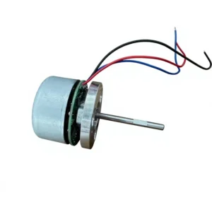 Dc Brushless Motors, 35mm, BL3520W, 12V, 6.85W