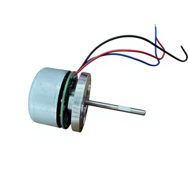 Dc Brushless Motors, 35mm, BL3520W, 12V, 6.85W