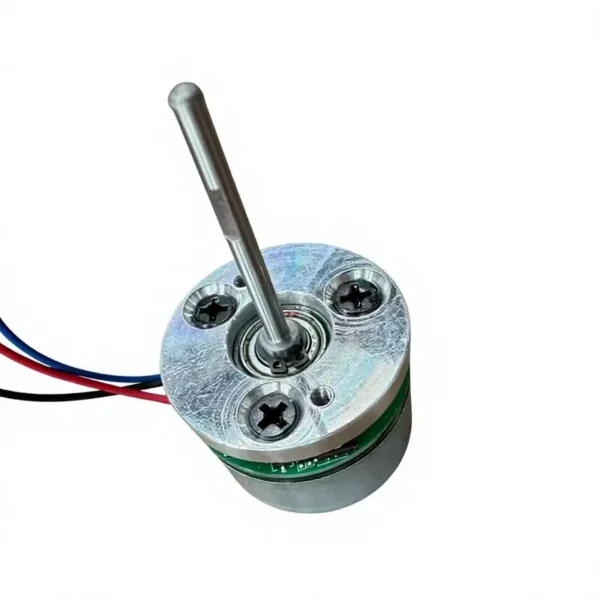 Dc Brushless Motors, 35mm, BL3520W, 12V, 6.85W - view 2