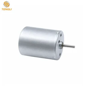 Dc Brushless Motors, 370, 12V
