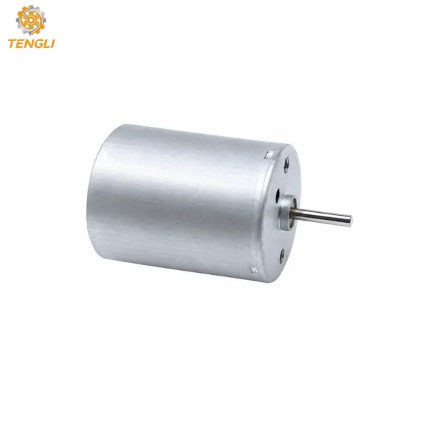 Dc Brushless Motors, 370, 12V
