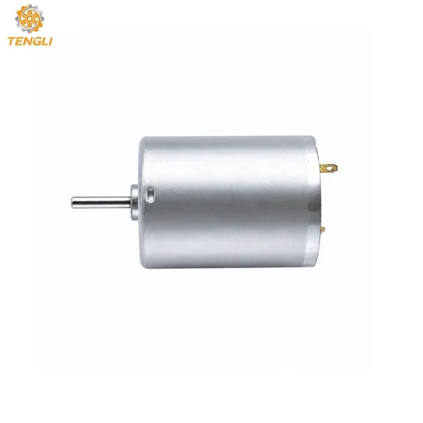 Dc Brushless Motors, 370, 12V - view 3