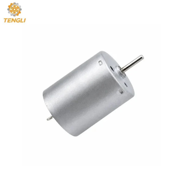 Dc Brushless Motors, 370, 12V - view 4