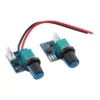 Dc Brushless Motors, 3A, PWM, 12V, DC-DC