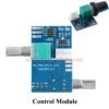 Dc Brushless Motors, 3A, PWM, 12V, DC-DC - view 2