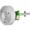 Dc Brushless Motors, 40mm, 12V, 24V, 50W - view 4