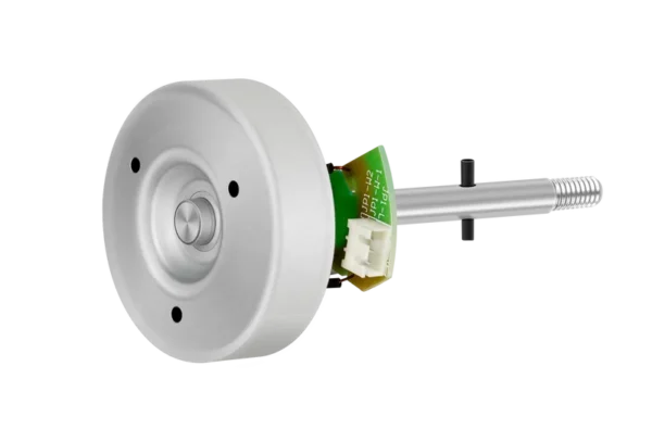 Dc Brushless Motors, 40mm, 12V, 24V, 50W - view 4