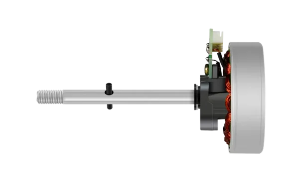 Dc Brushless Motors, 40mm, 12V, 24V, 50W - view 5