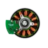 Dc Brushless Motors, 40mm, 12V, 24V, 50W - view 6