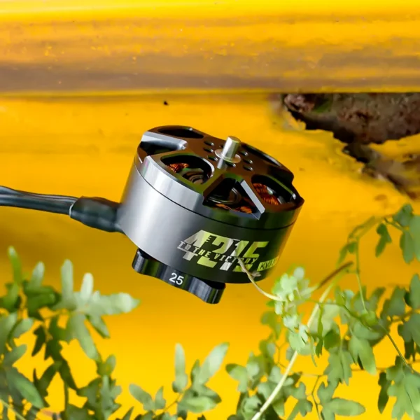 Dc Brushless Motors, 4215, 6-12S