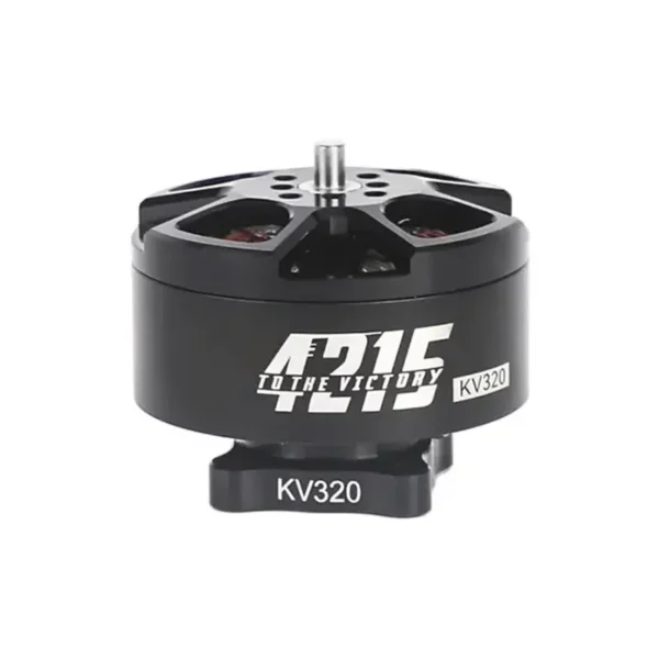 Dc Brushless Motors, 4215, 6-12S - view 2