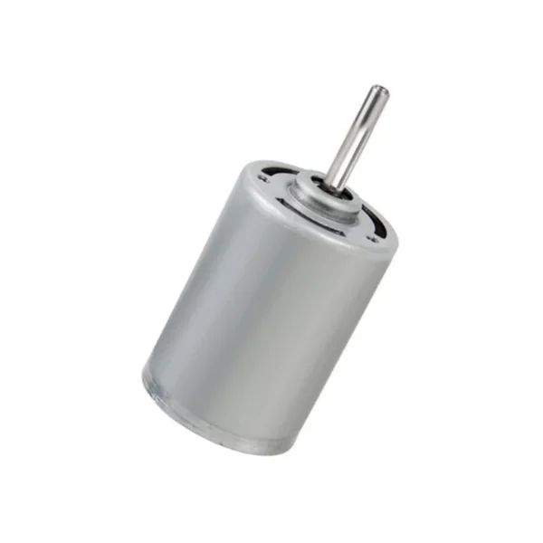 Dc Brushless Motors, 42MM, 12V, 24V, 2500RPM - view 2