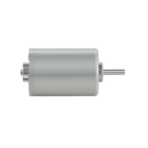 Dc Brushless Motors, 42MM, 12V, 24V, 2500RPM - view 3