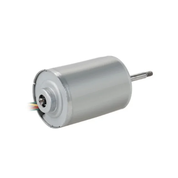 Dc Brushless Motors, 42MM, 12V, 24V, 2500RPM - view 4