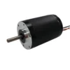Dc Brushless Motors, 42mm, 24v, BLDC, 9W-65W