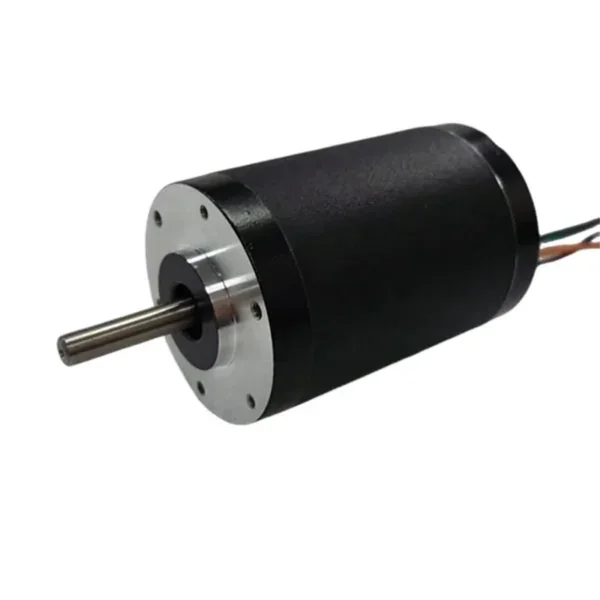 Dc Brushless Motors, 42mm, 24v, BLDC, 9W-65W