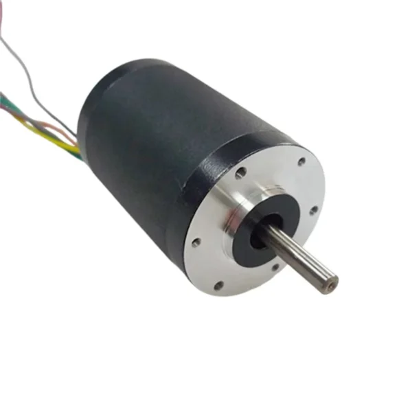 Dc Brushless Motors, 42mm, 24v, BLDC, 9W-65W - view 2