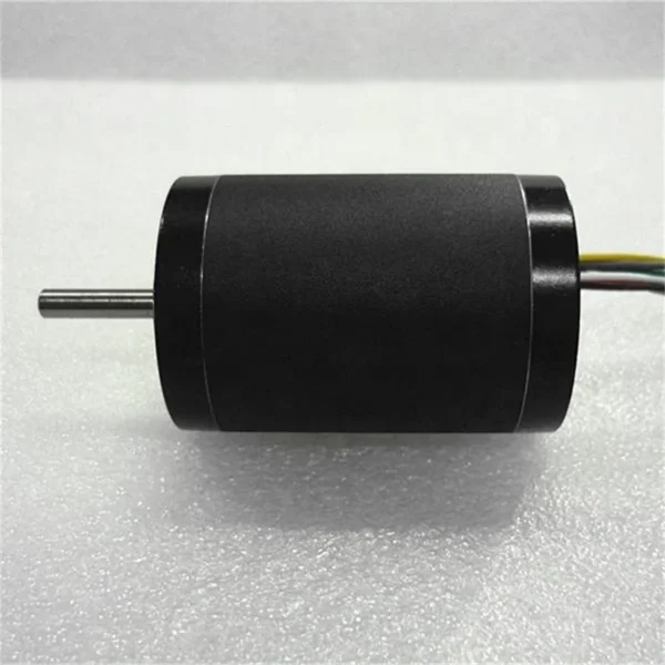 Dc Brushless Motors, 42mm, 24v, BLDC, 9W-65W - view 3