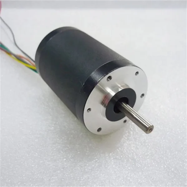 Dc Brushless Motors, 42mm, 24v, BLDC, 9W-65W - view 4