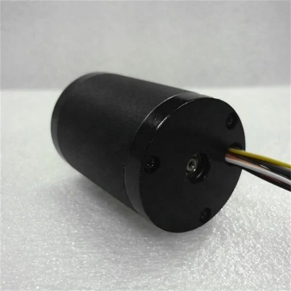 Dc Brushless Motors, 42mm, 24v, BLDC, 9W-65W - view 5