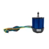 Dc Brushless Motors, 48V, 48 V, 501–800 W