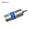 Dc Brushless Motors, 555, 12v, 24v, 37mm - view 4